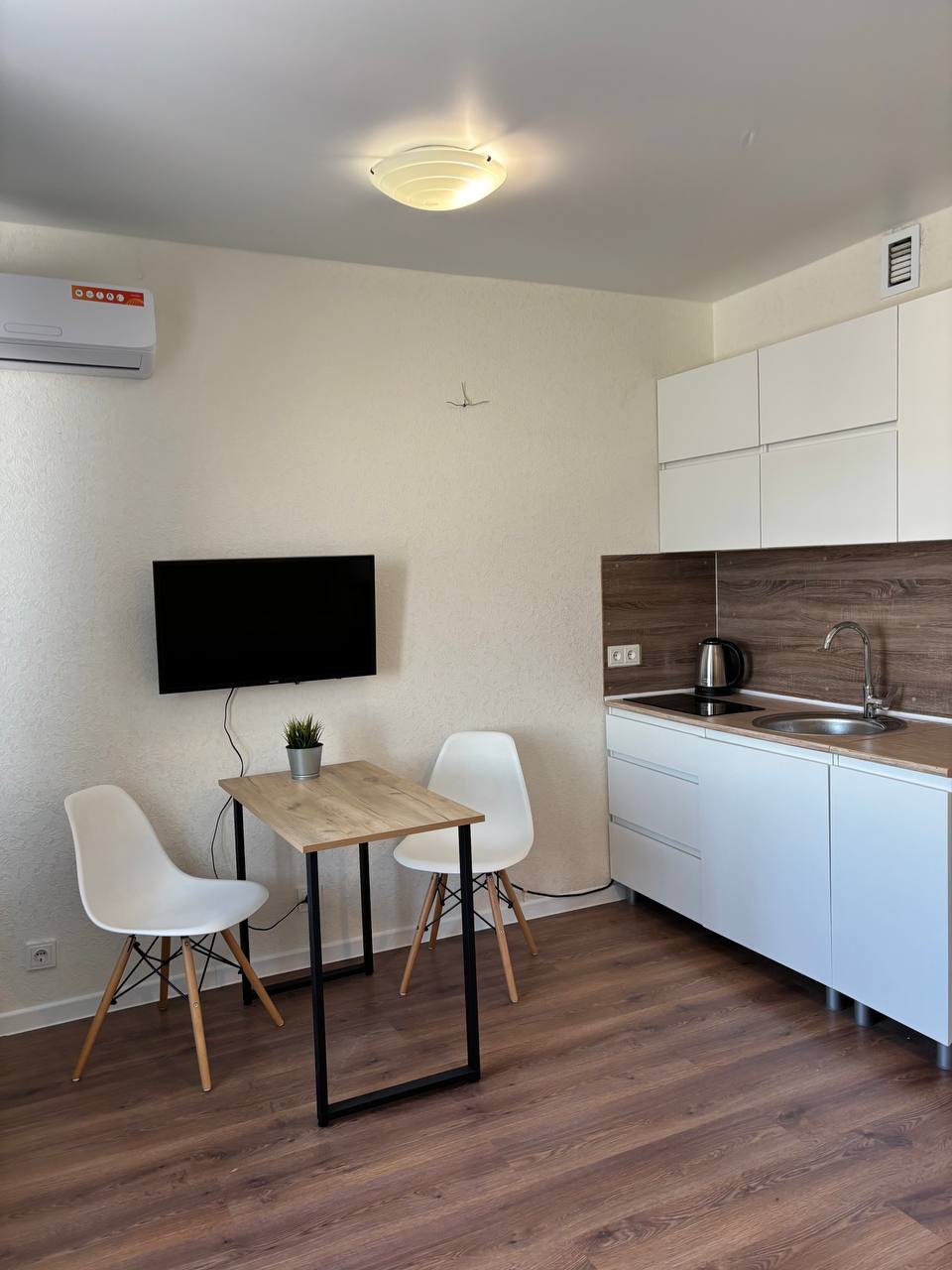 Стильная студия 754