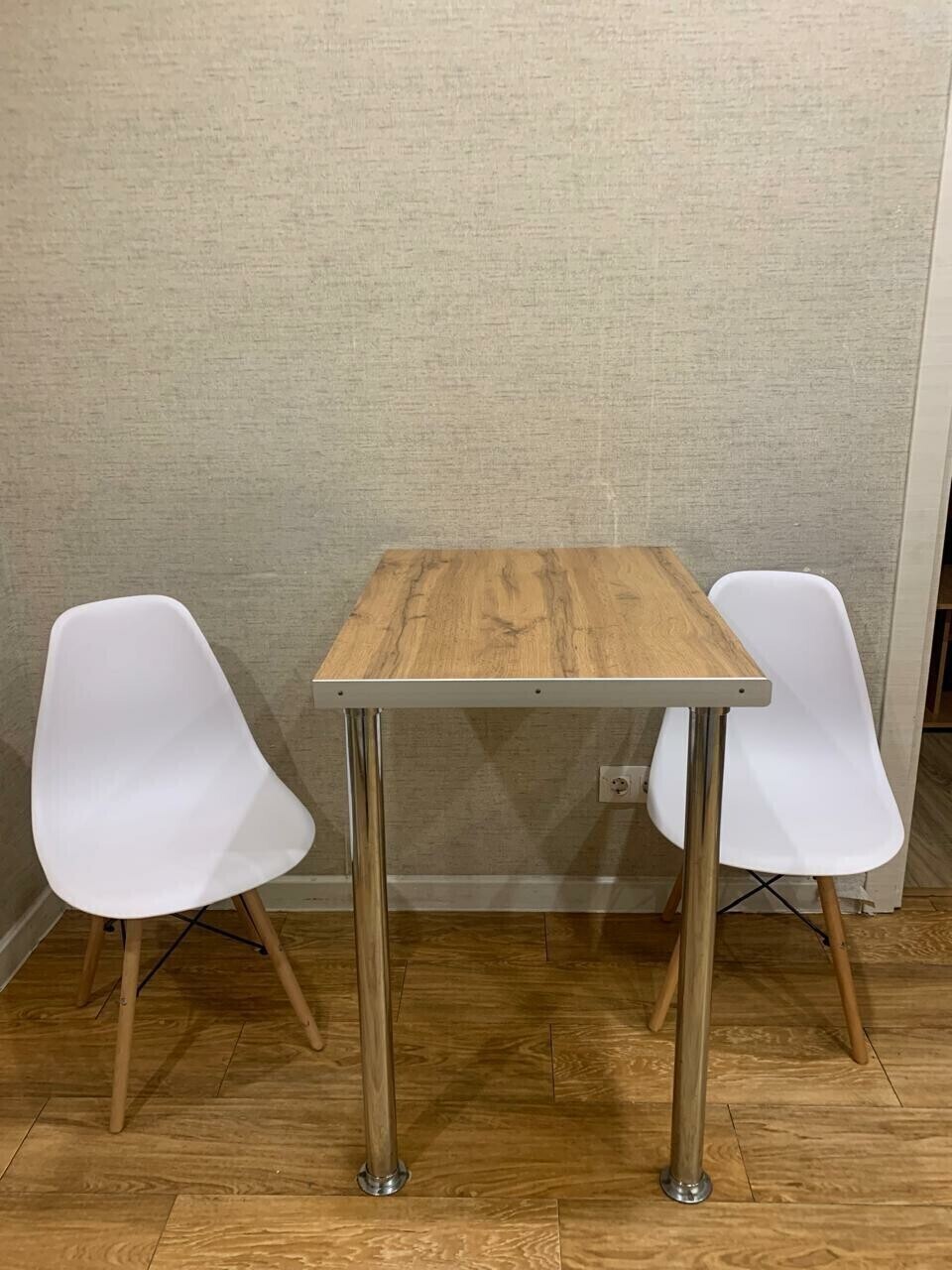 Апартаменты на Инициативной 7В (9)