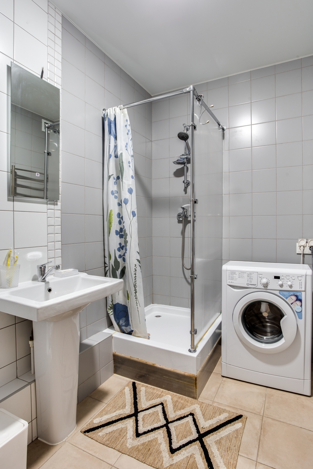 Стильная студия