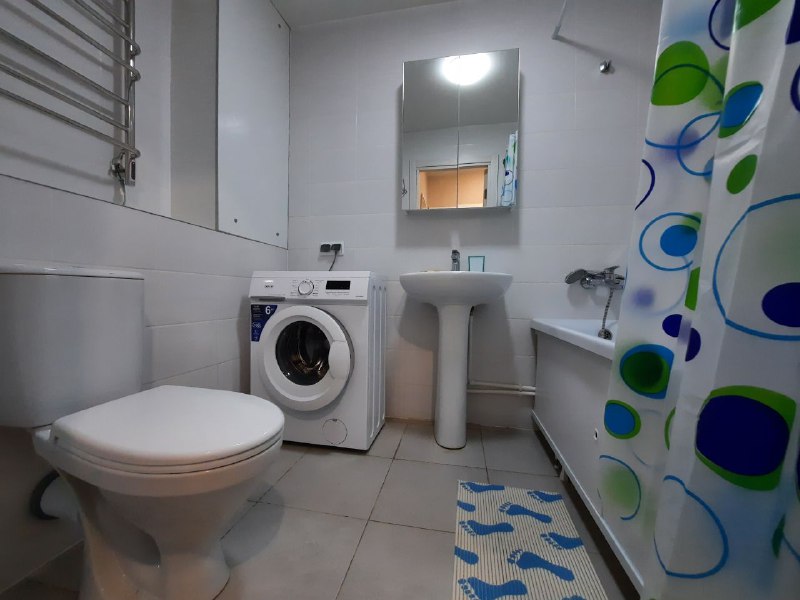 Loft Studio 3 на Летчика Ларюшина 6к2