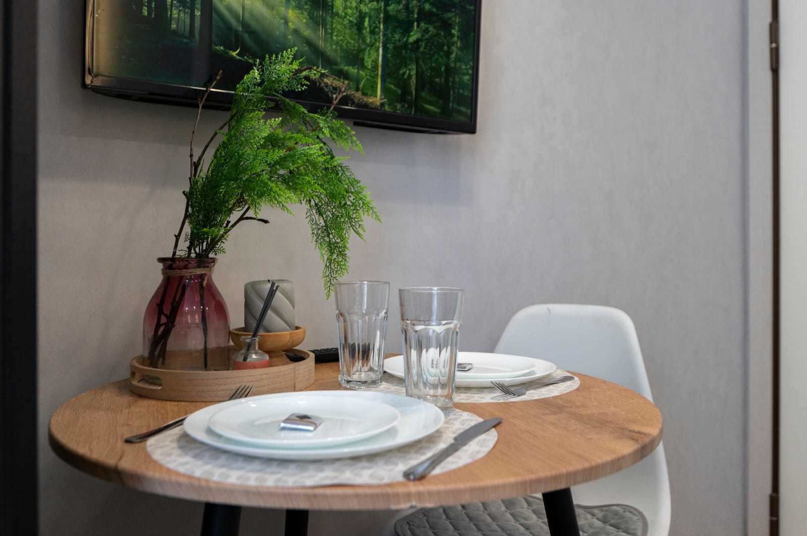 Квартира-студия, 15 м², кв. 1115/3