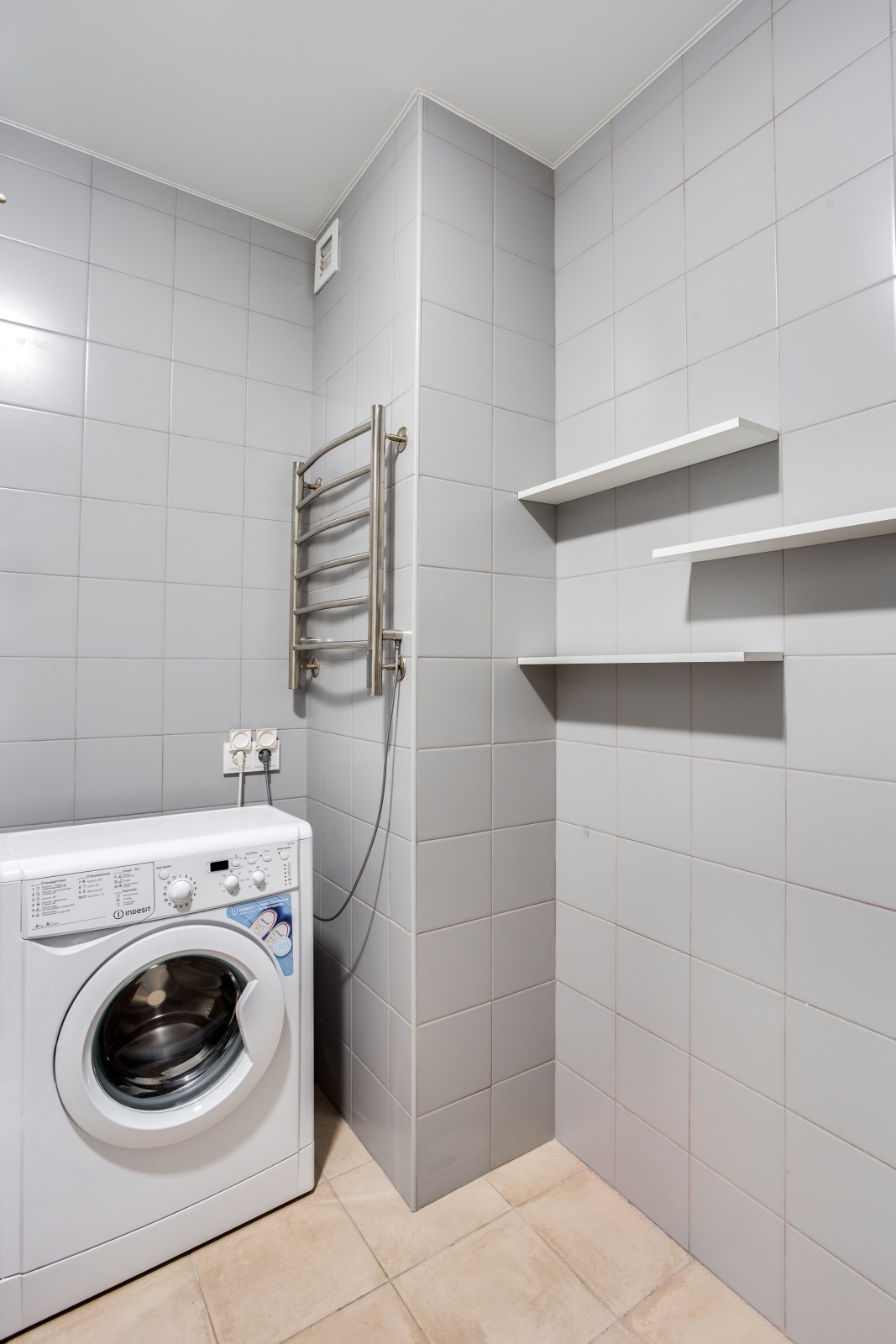 Стильная студия