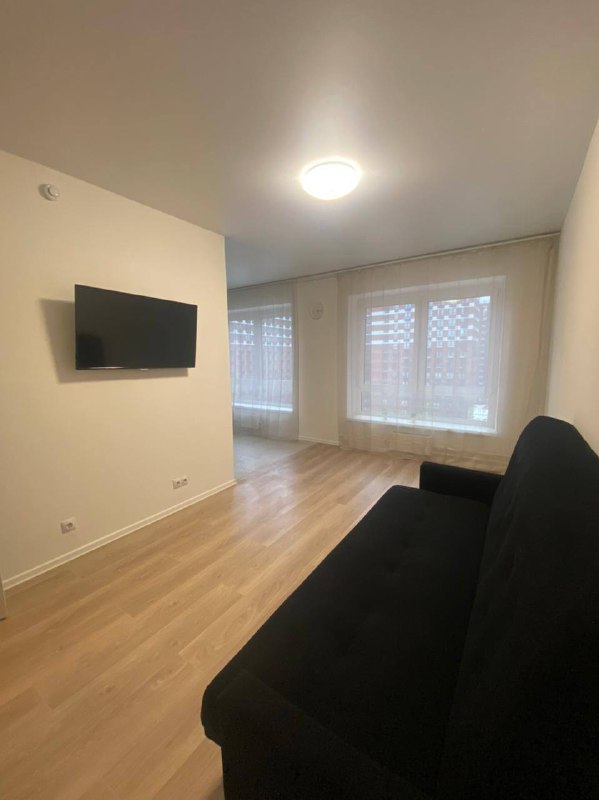 3-к. квартира, 90 м², 8/25 эт.
