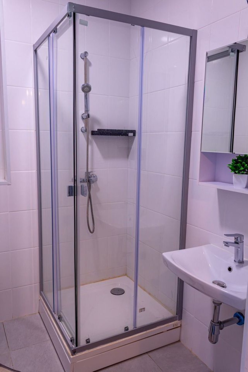 Стильная студия