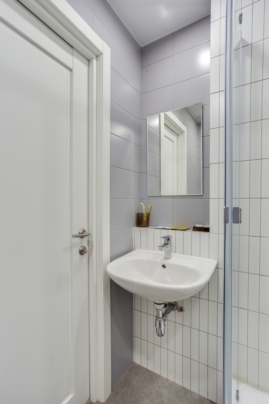 Квартира-студия