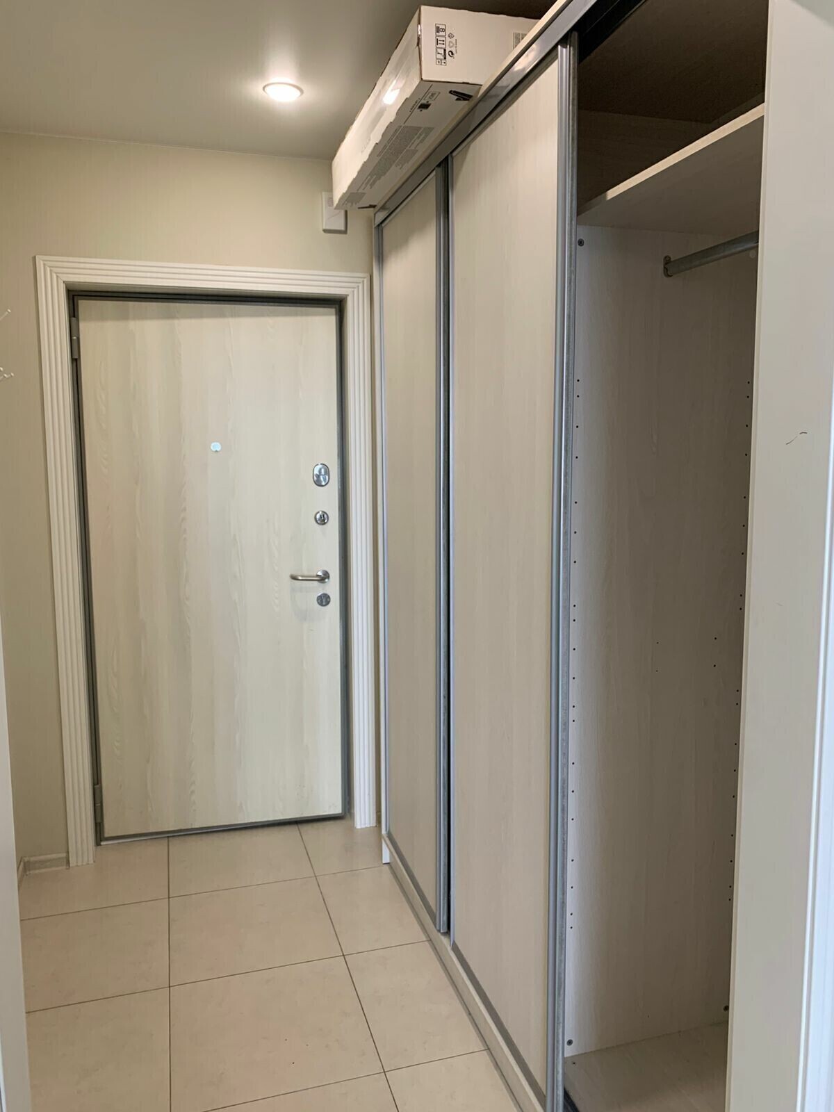 Апартаменты на Инициативной 7В (76)