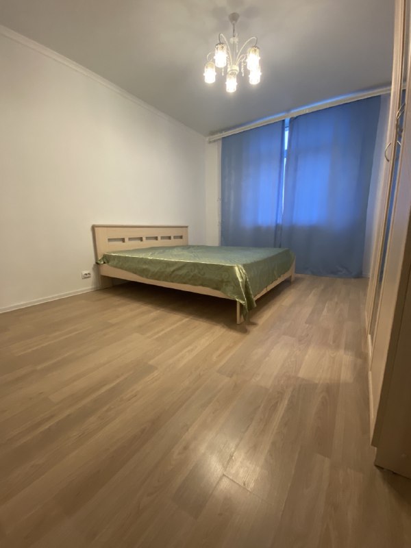 2-к. квартира, 48 м², 21/22 эт.