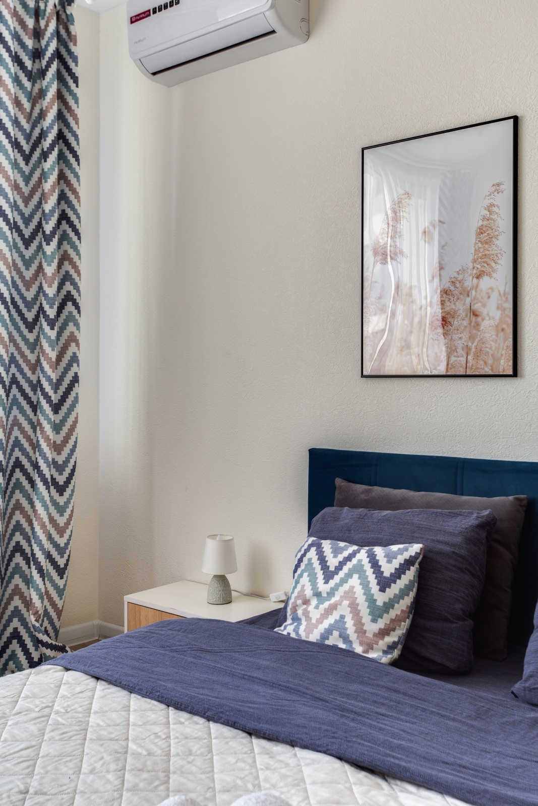 Стильная студия