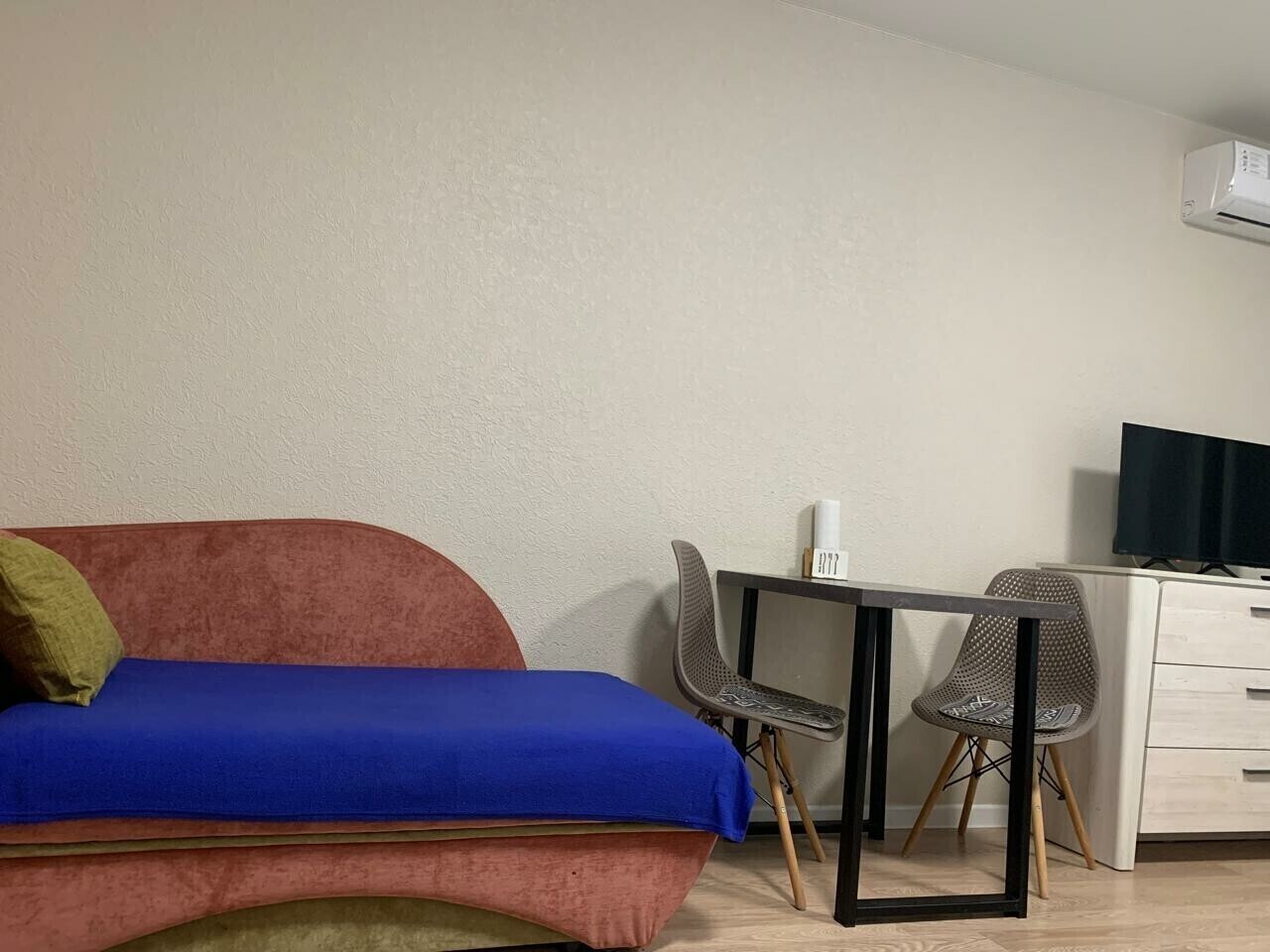 Апартаменты на Солнечной 2 (885)