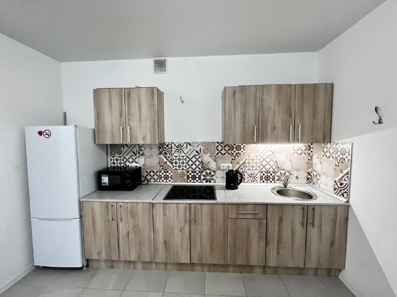 3-к. квартира, 70 м², 4/33 эт.