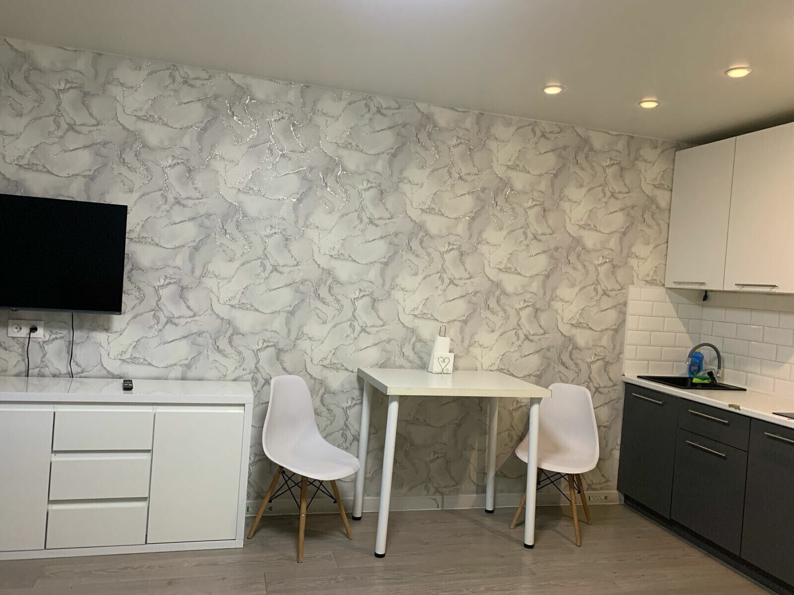 Апартаменты на Инициативной 7В (47)