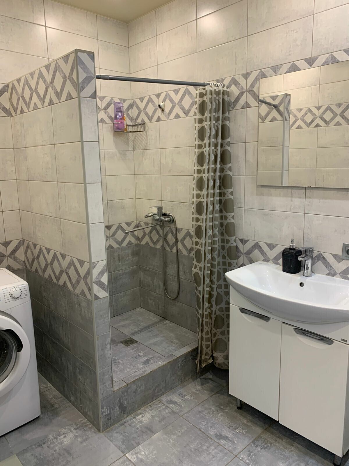 Апартаменты на Инициативной 7В (25)