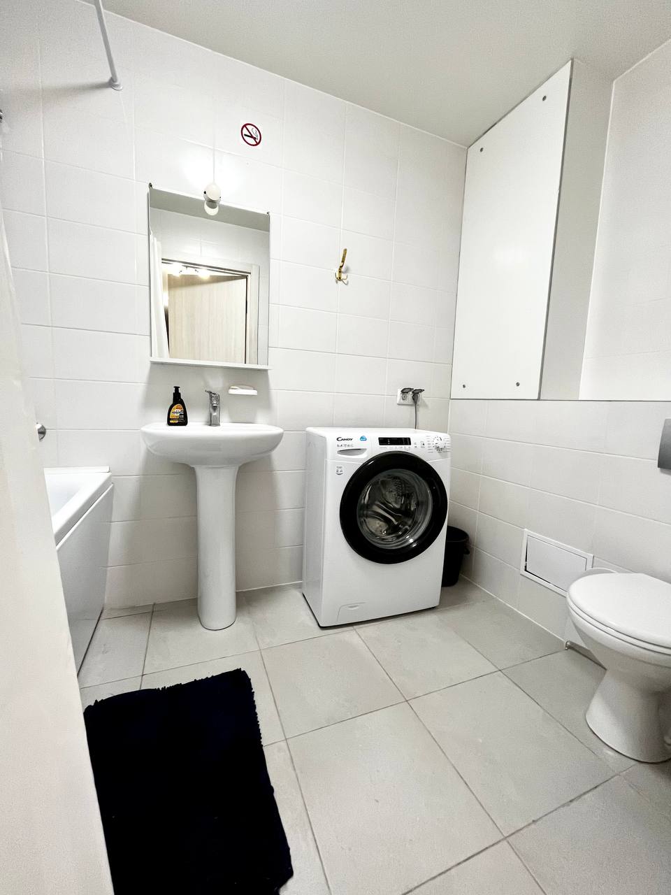 3-к. квартира, 70 м², 4/33 эт.