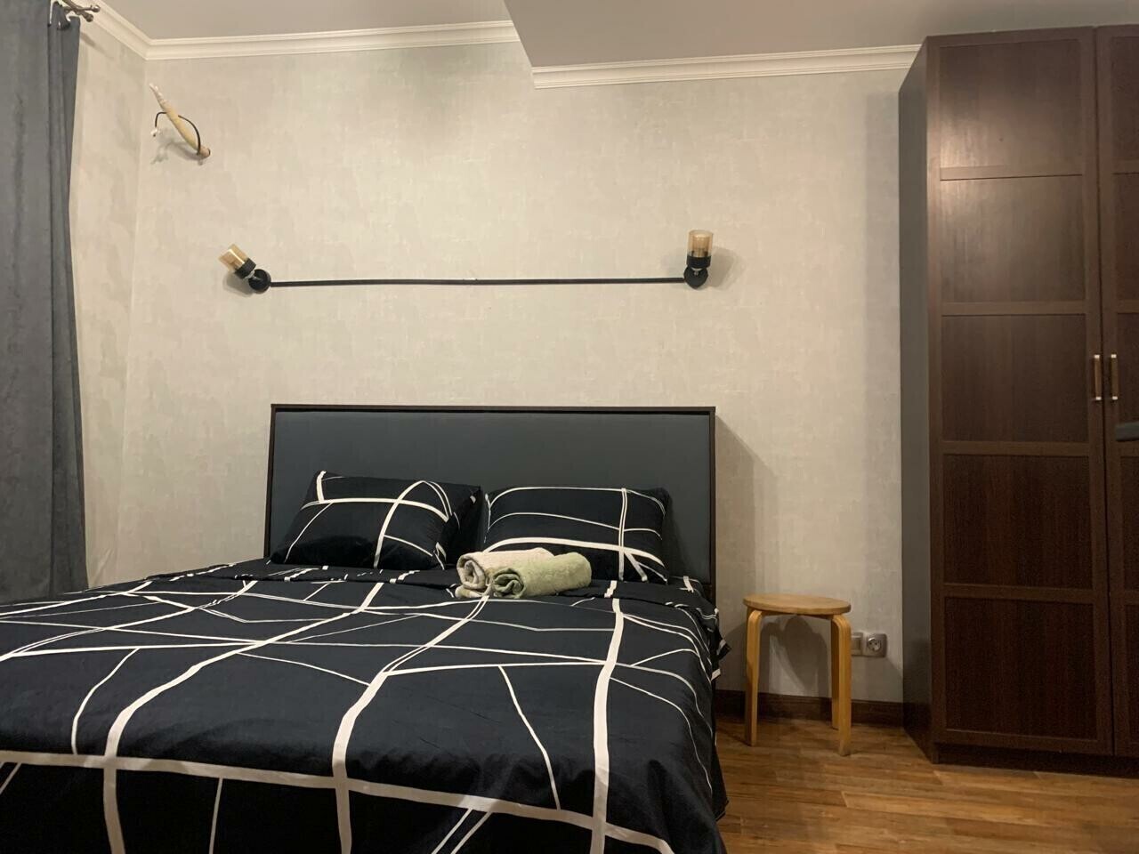 Апартаменты на Инициативной 7В (10-2)