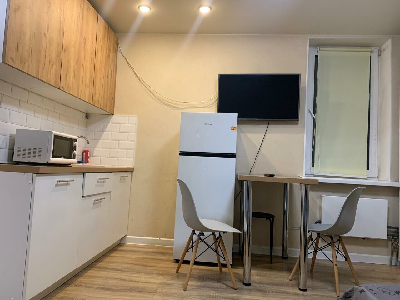 Апартаменты на Инициативной 7В (34)