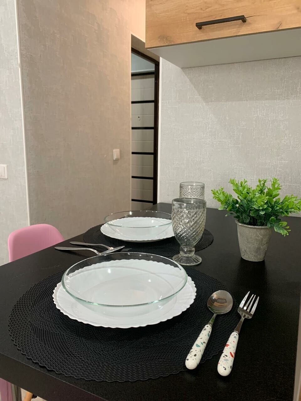 Апартаменты на Солнечной 2 (983-1)