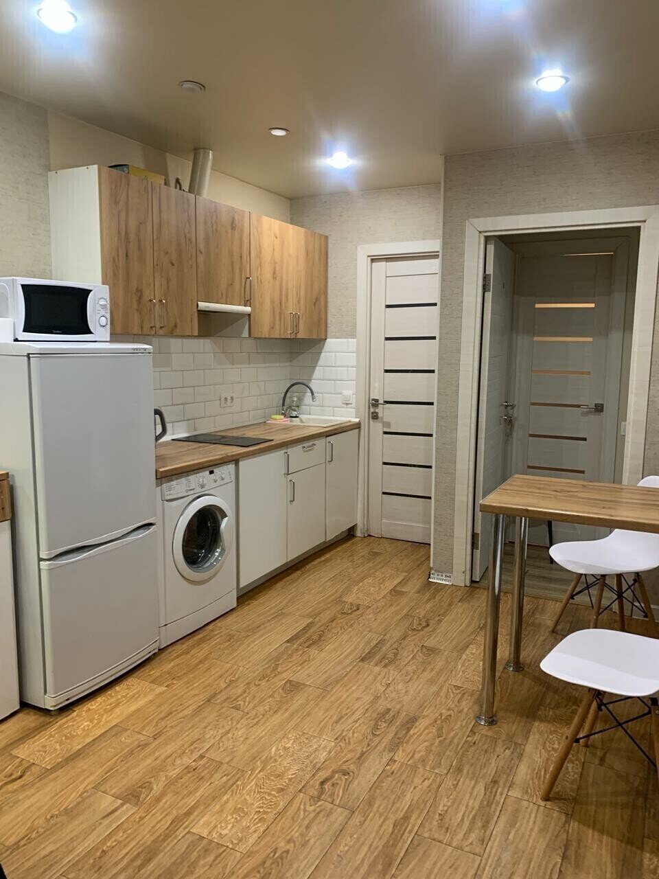 Апартаменты на Инициативной 7В (9)