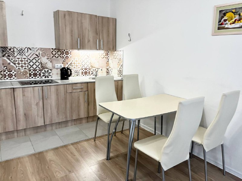3-к. квартира, 70 м², 4/33 эт.