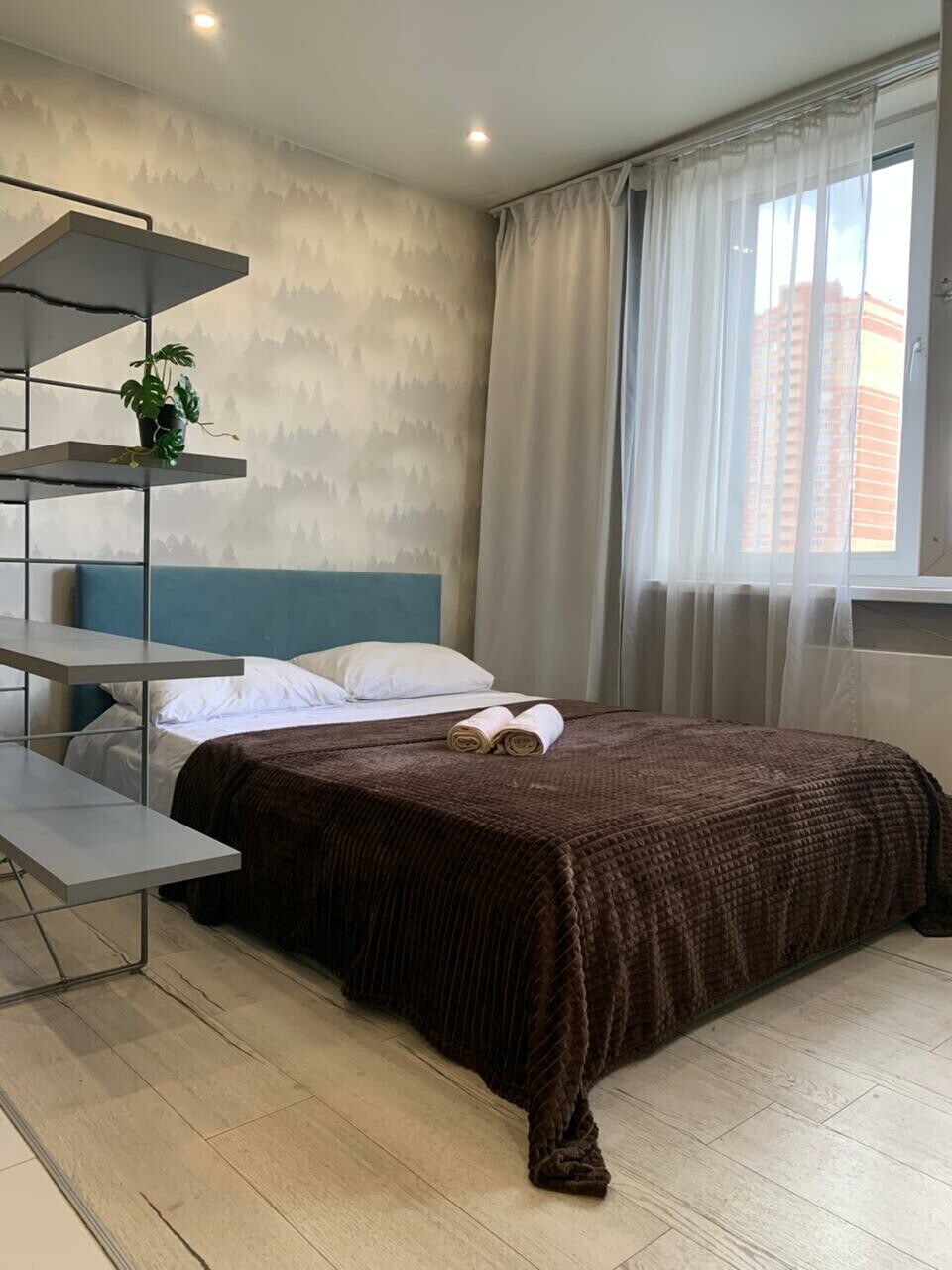 Апартаменты на Инициативной 7В (59)