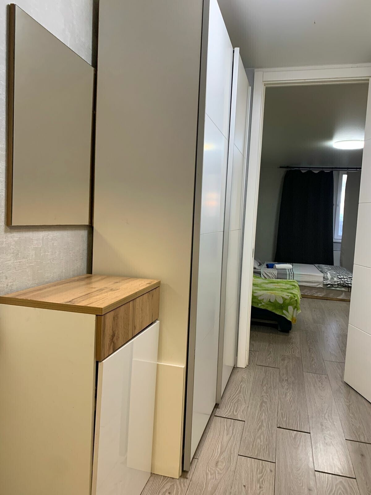 Апартаменты на Инициативной 7В (47)