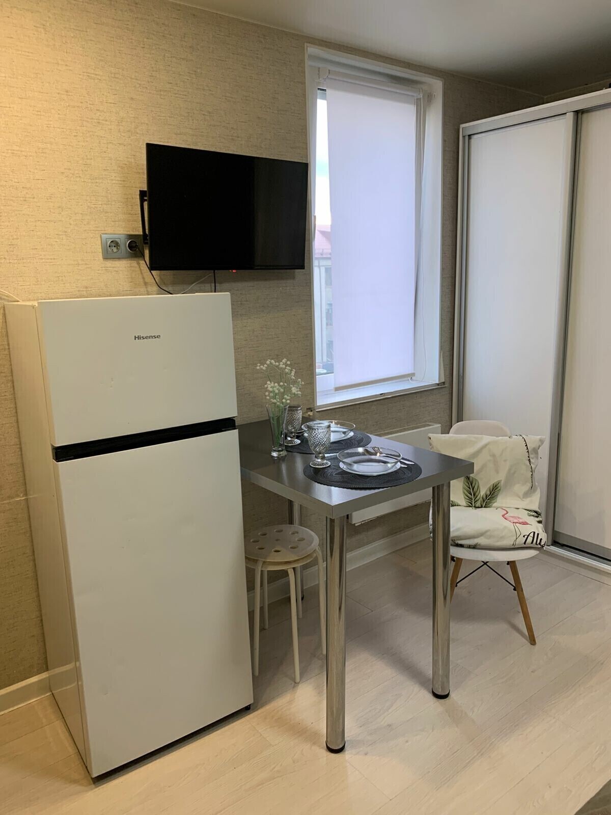 Апартаменты на Инициативной 7В (25)