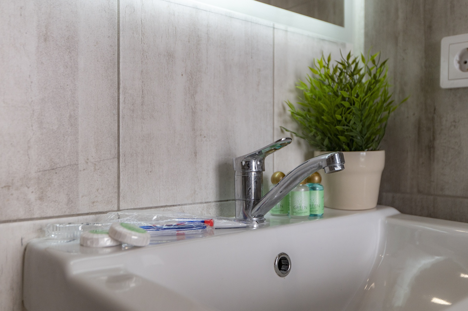 Квартира-студия, 15 м², кв. 1115/2