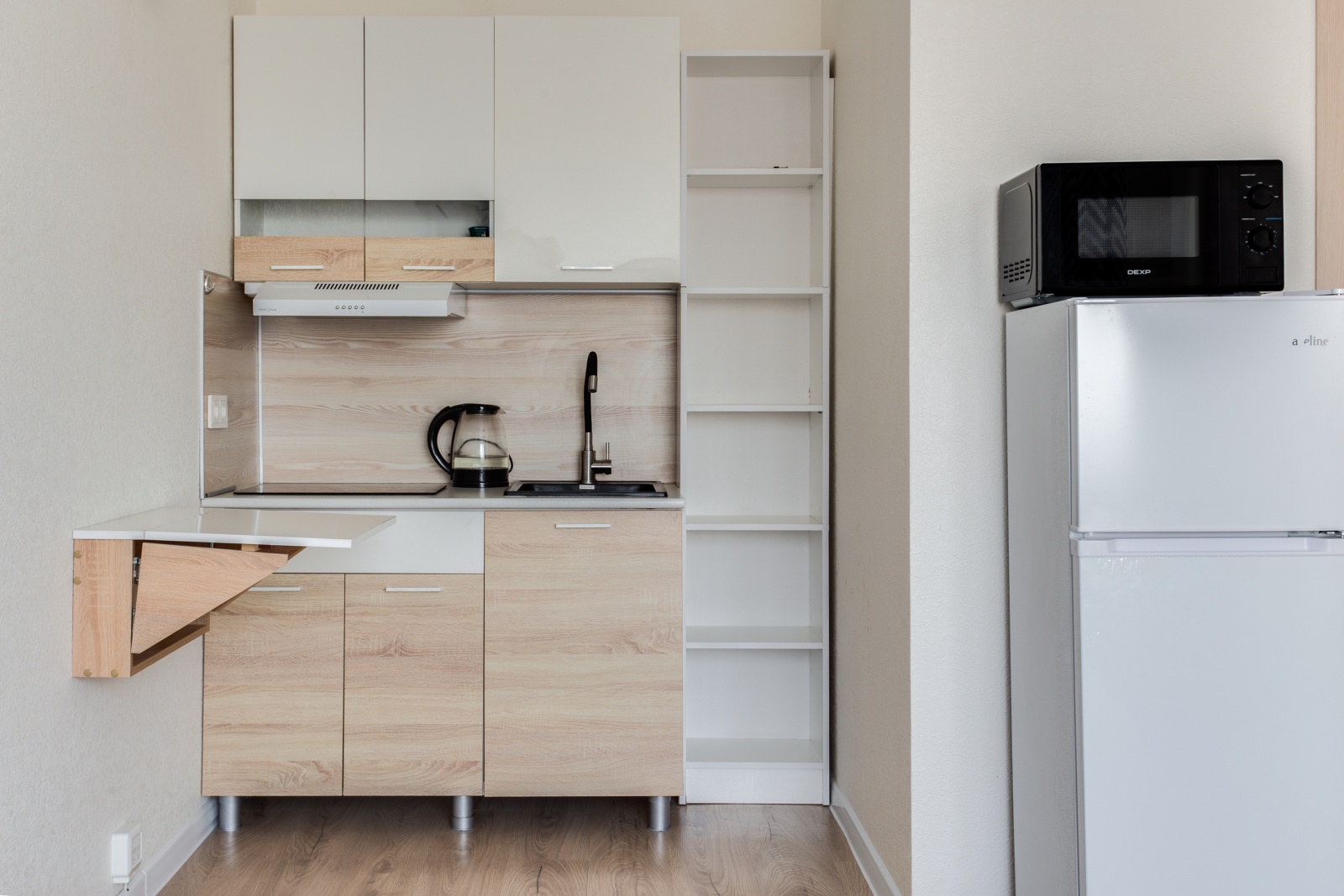 Стильная студия