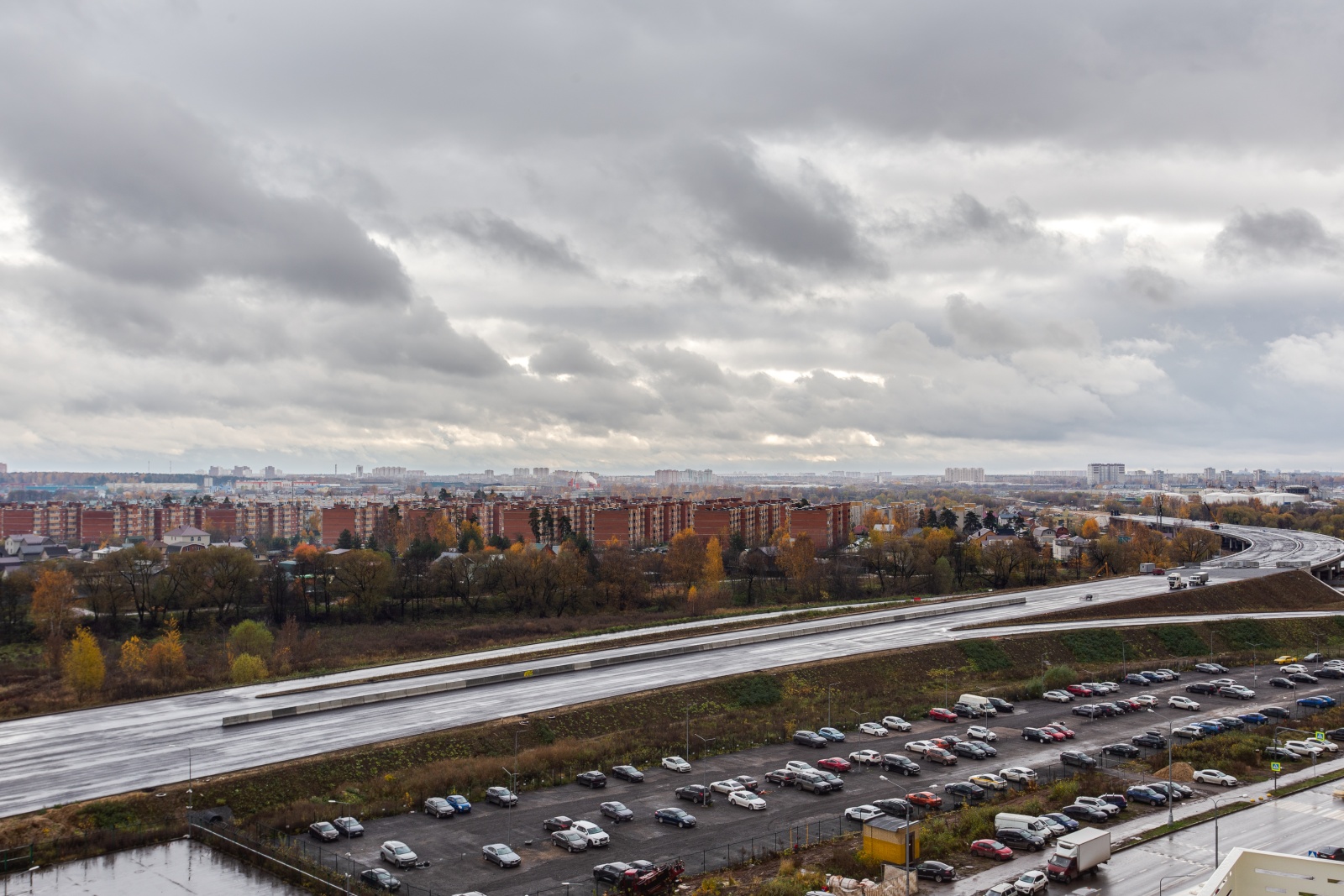 Квартира-студия