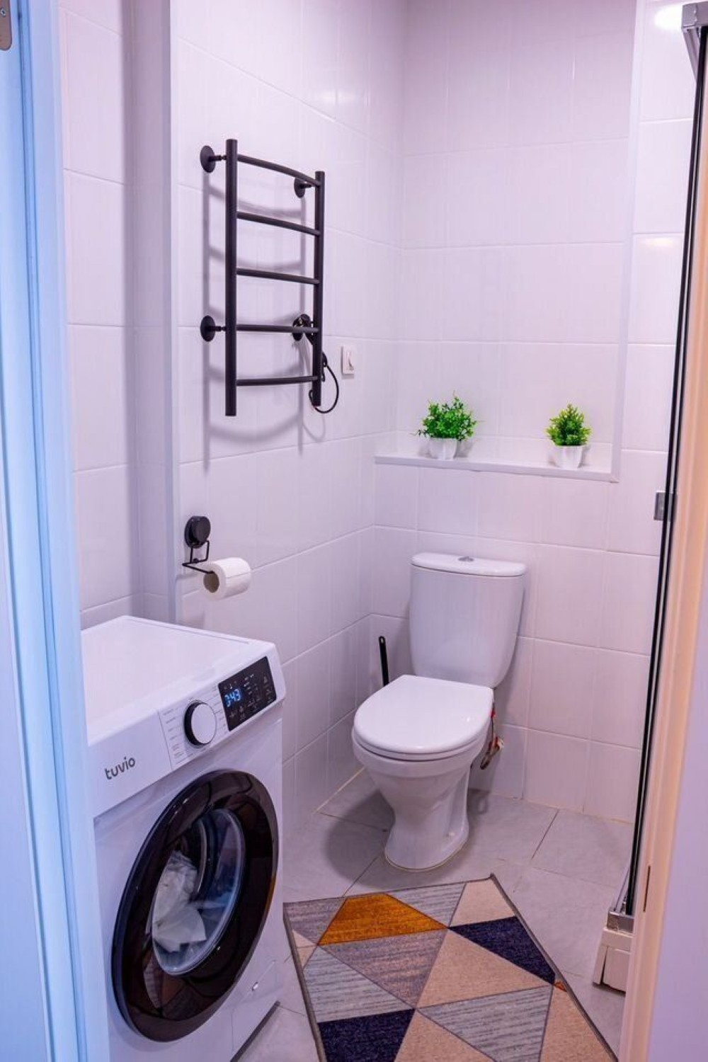 Стильная студия