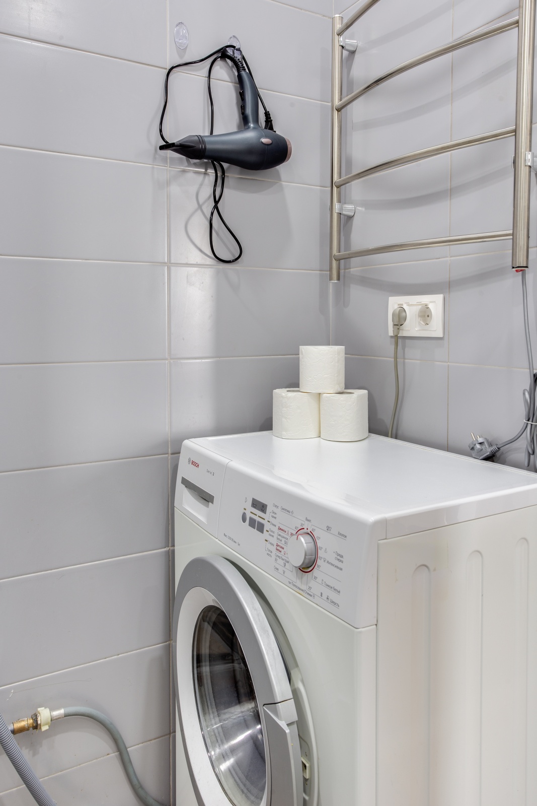 Стильная студия