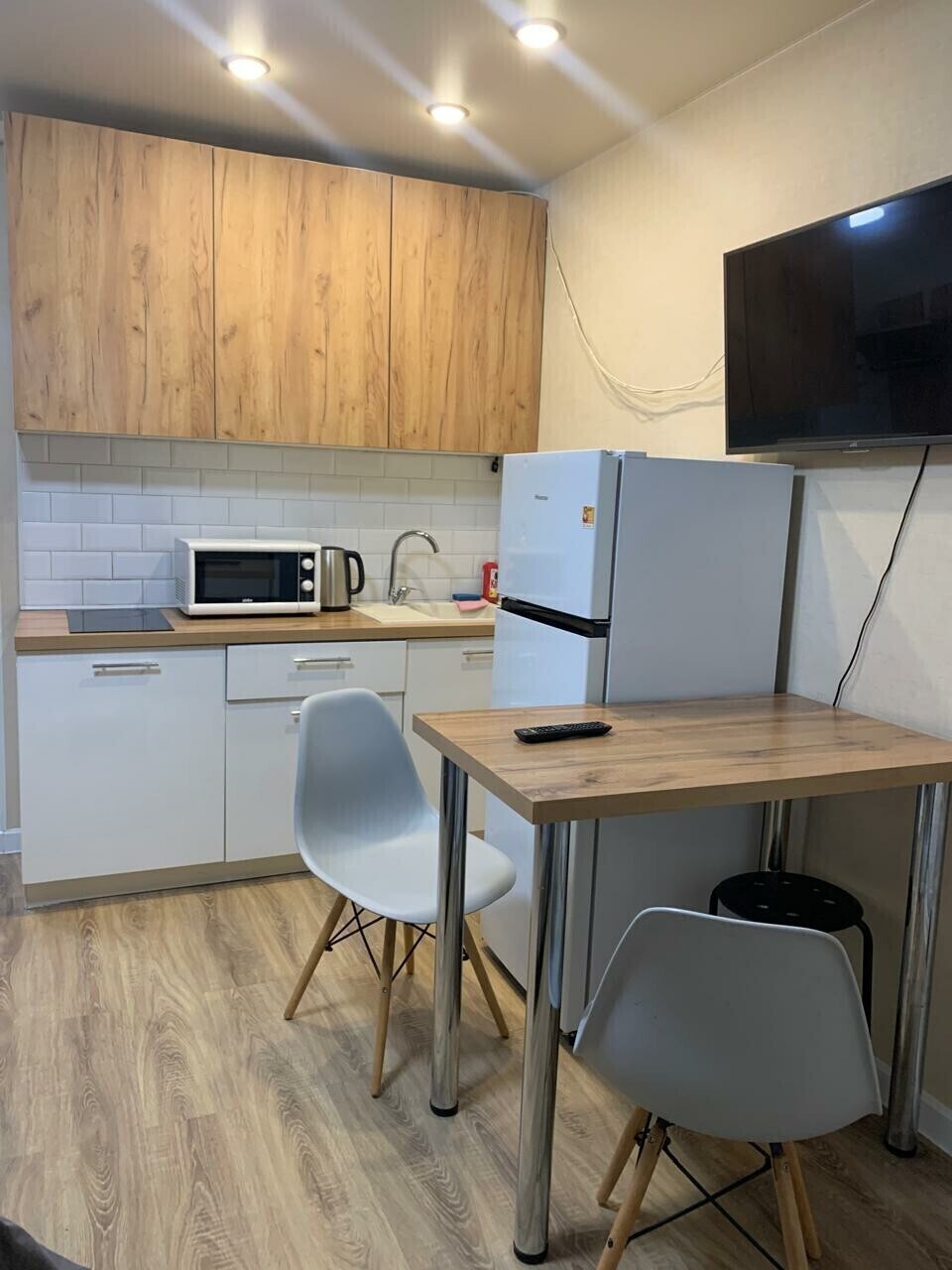 Апартаменты на Инициативной 7В (34)