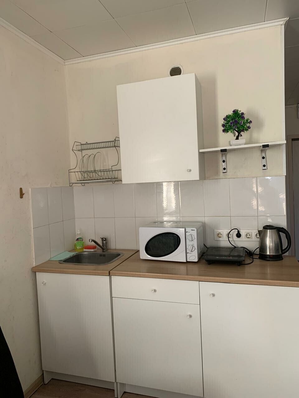 Апартаменты на Инициативной 7В (51)