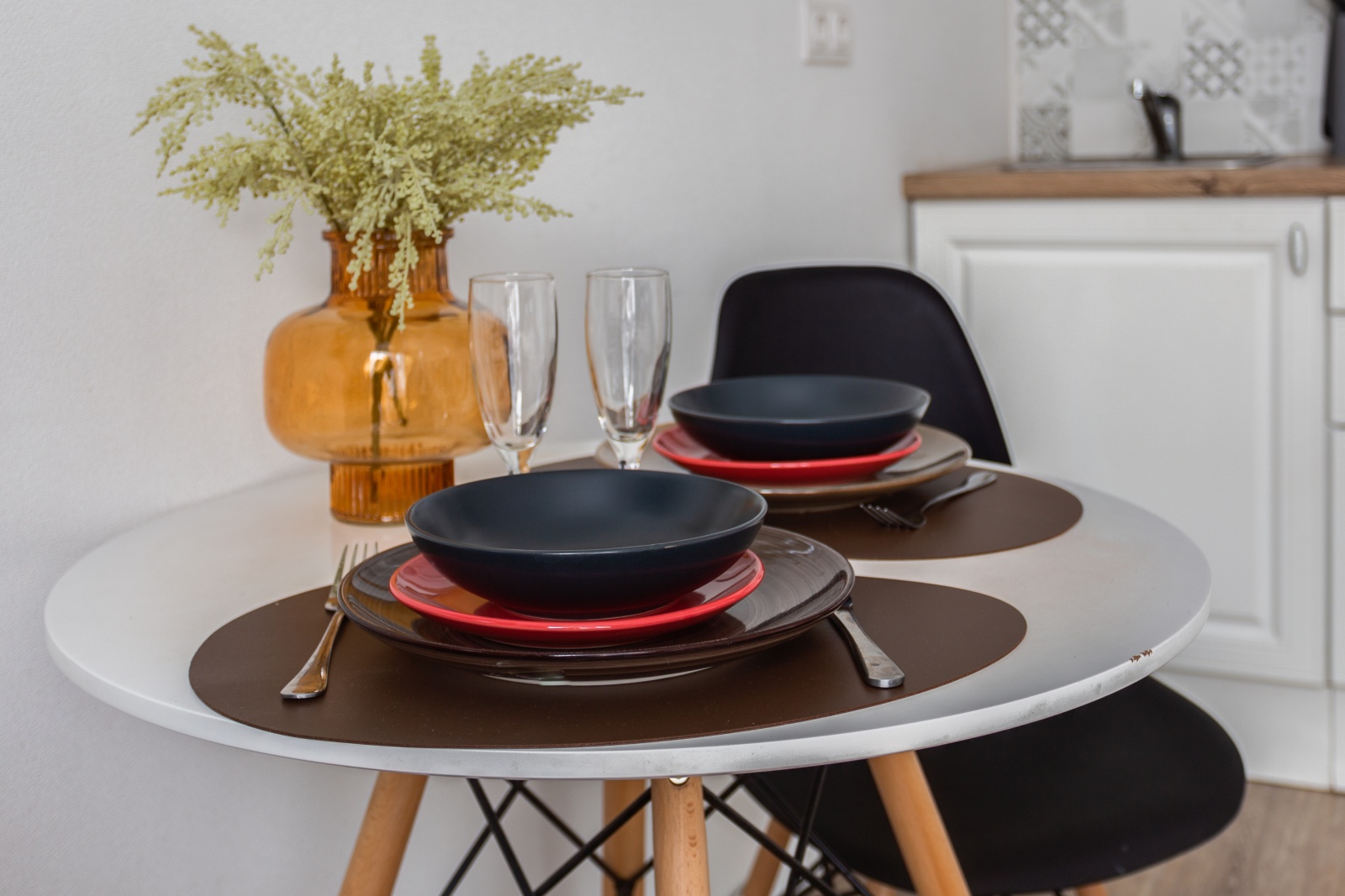 Студия в новом ЖК