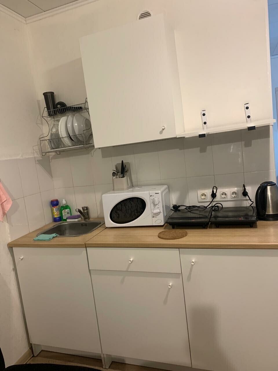 Апартаменты на Инициативной 7В (51)