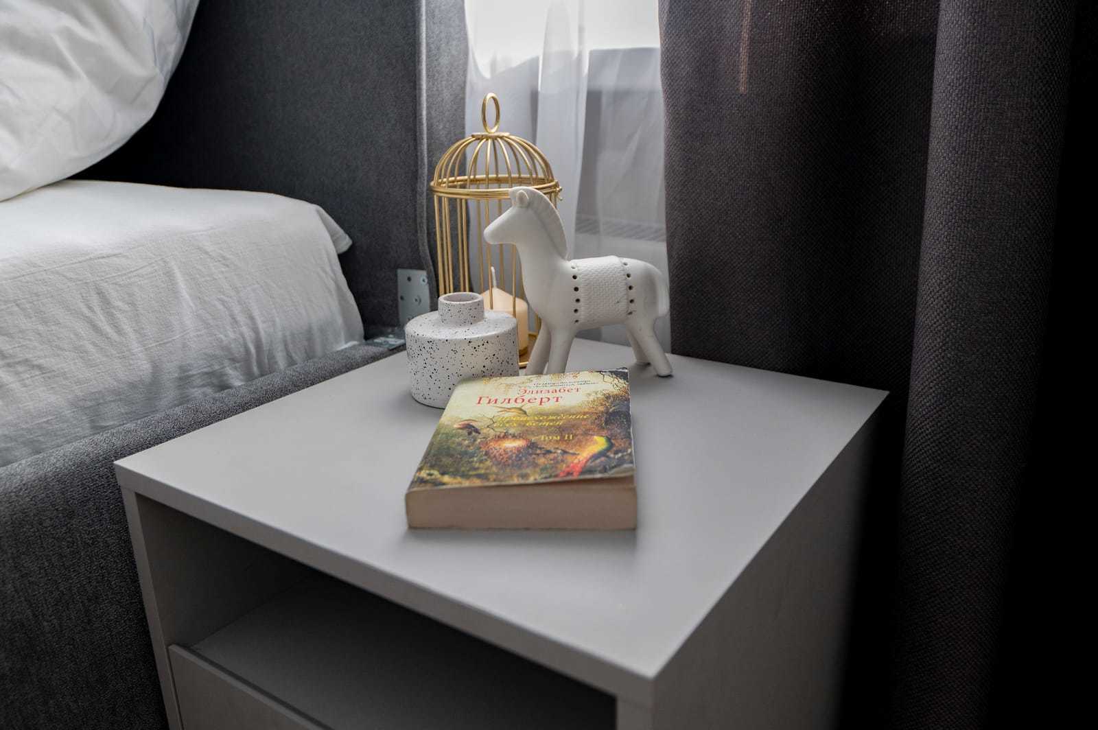 Квартира-студия, 15 м², кв. 1115/2