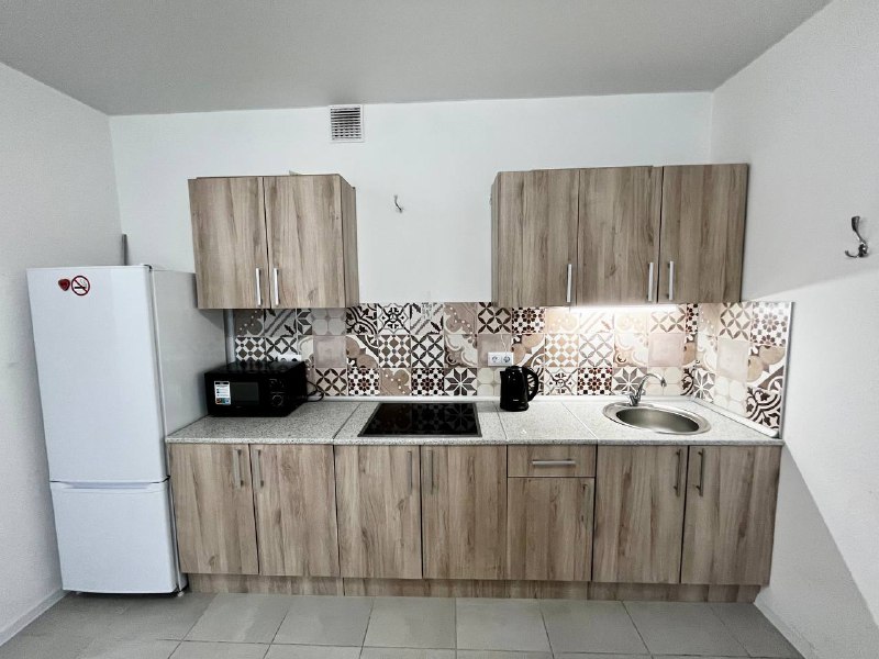 3-к. квартира, 70 м², 4/33 эт.