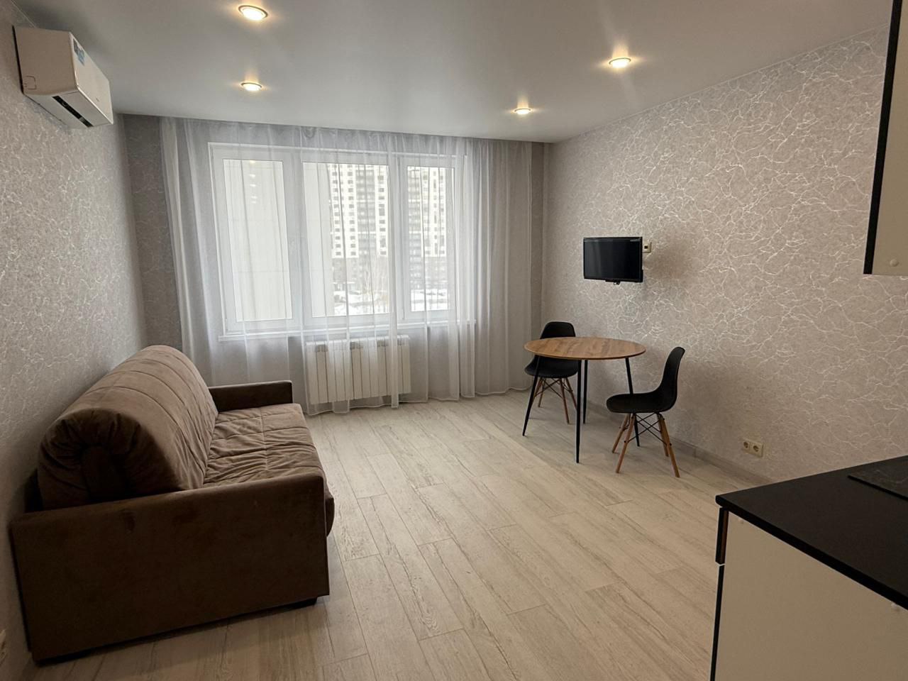 Стильная студия 1049