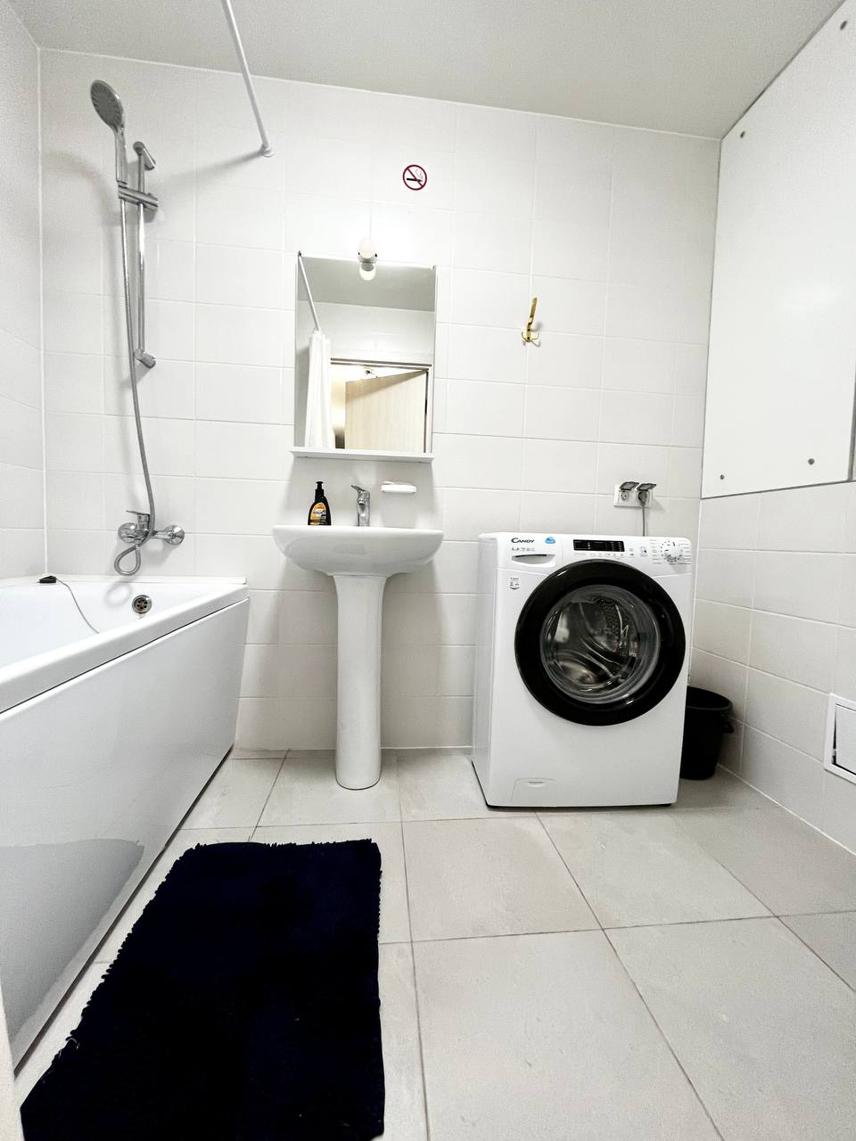 3-к. квартира, 70 м², 4/33 эт.