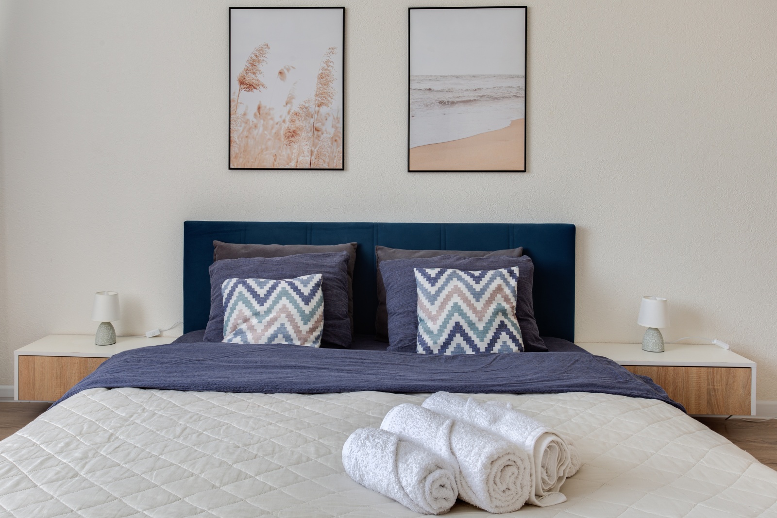 Стильная студия