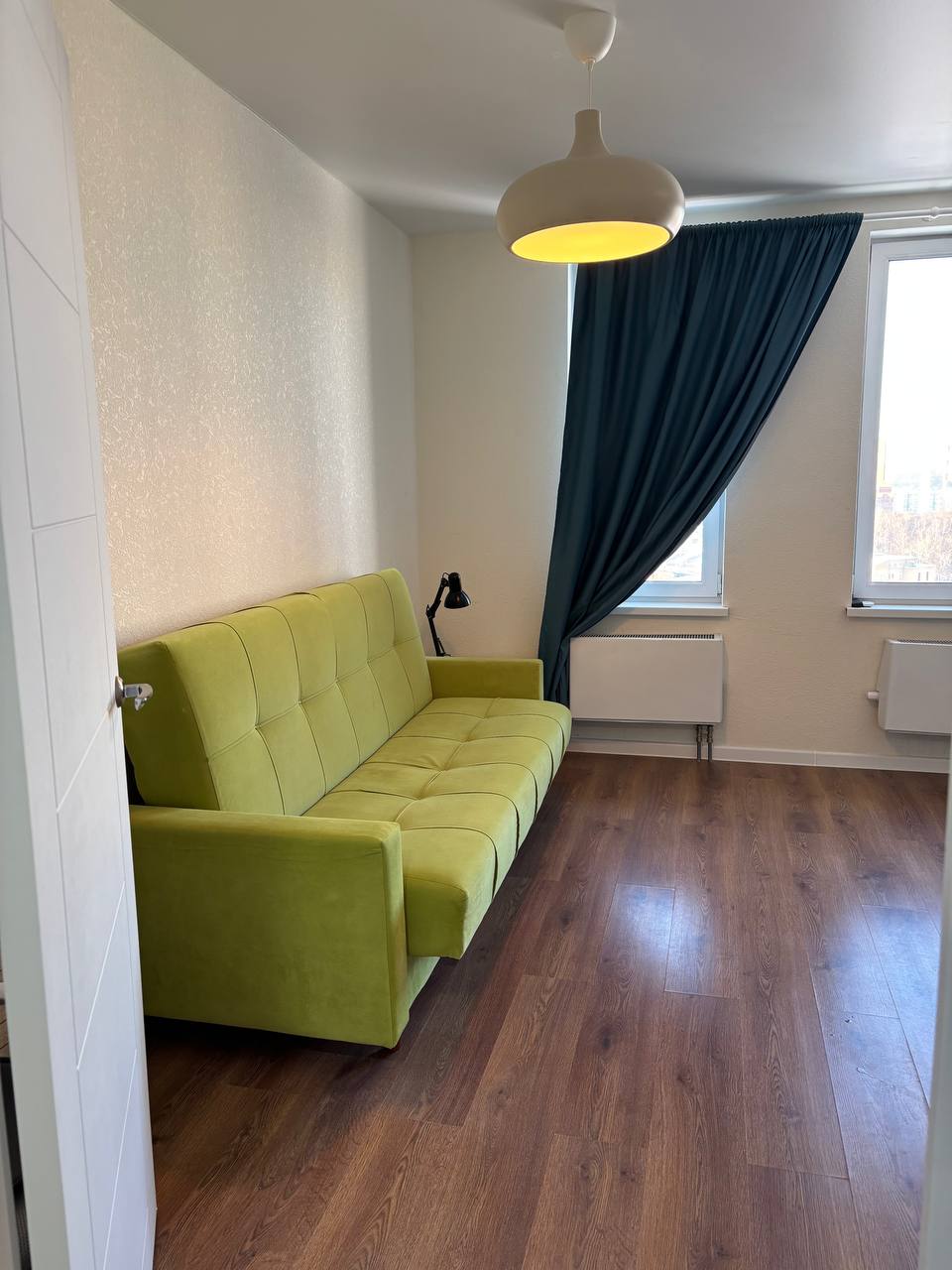 Стильная студия 754