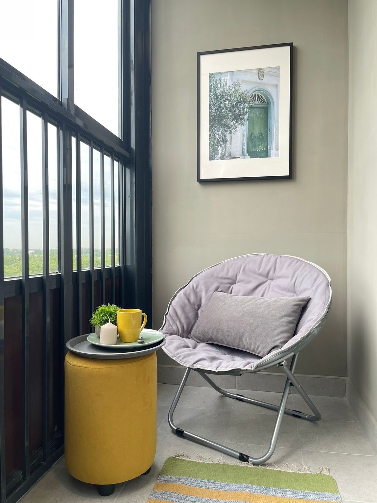 1-к. квартира, 28 м²