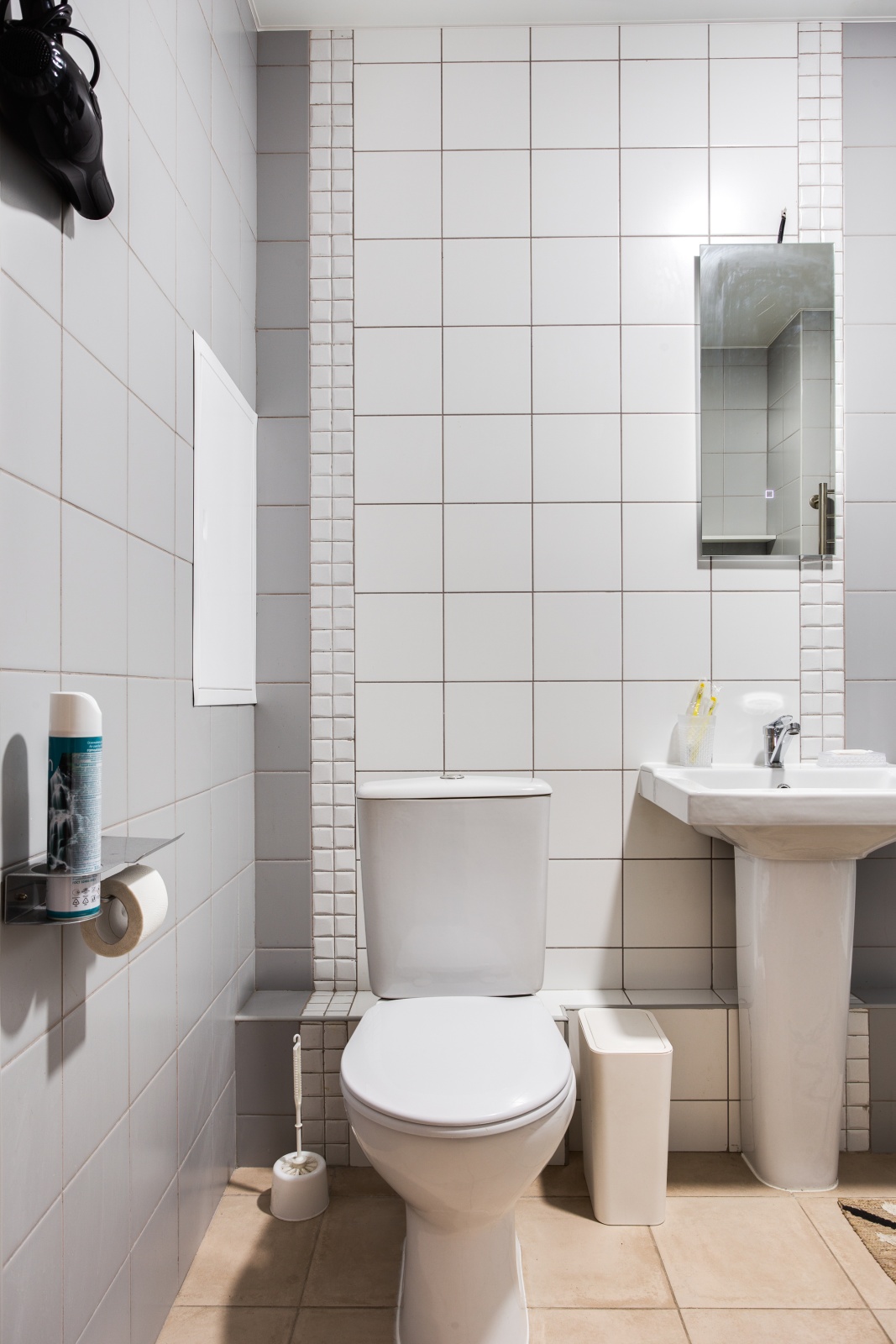 Стильная студия