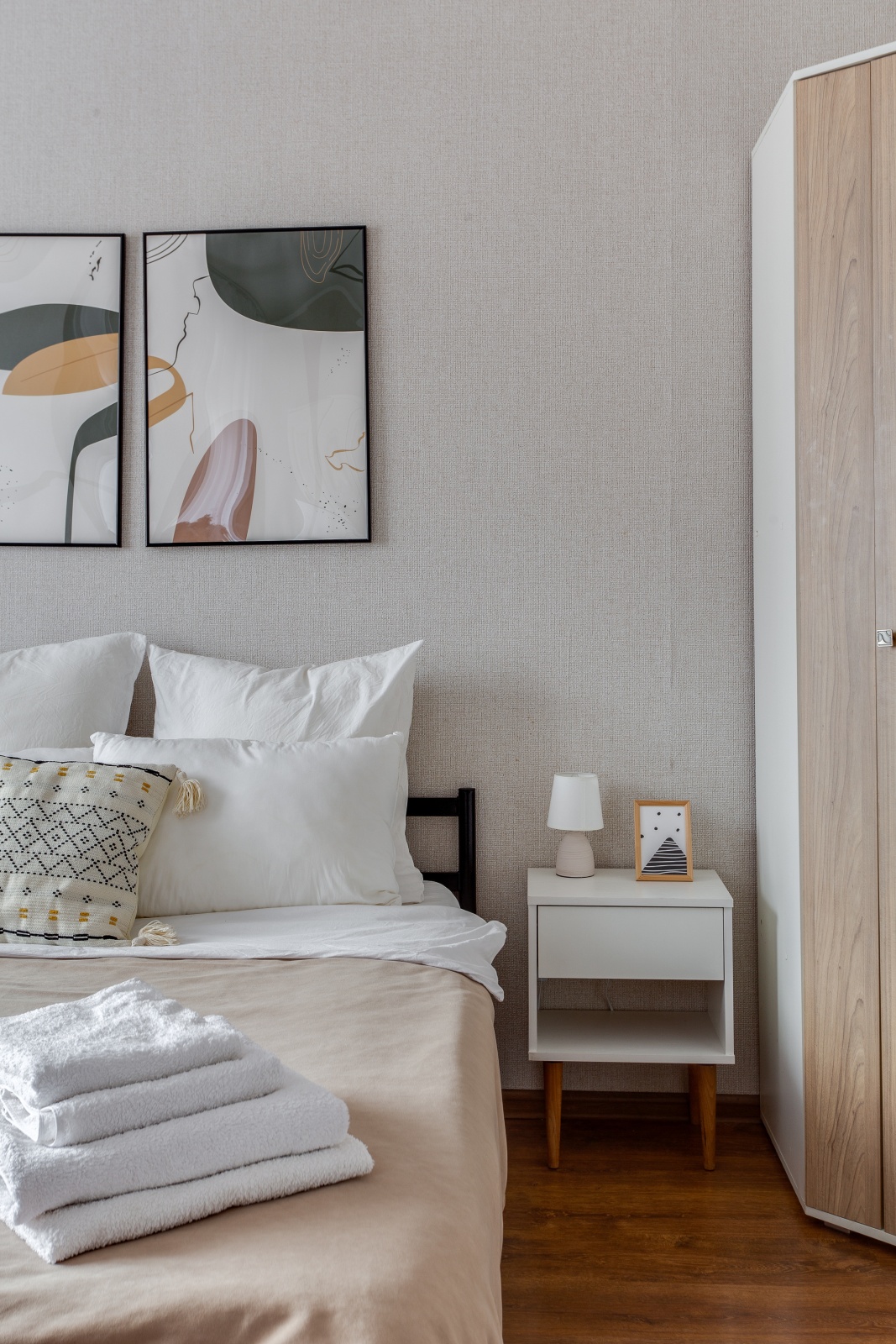 Квартира-студия, 27 м