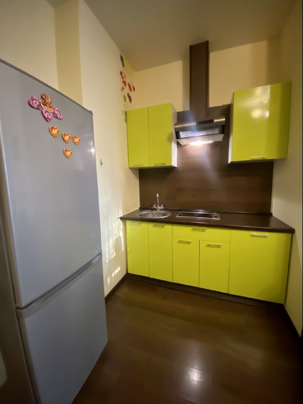 1-к. квартира, 37 м², 5/10 эт.
