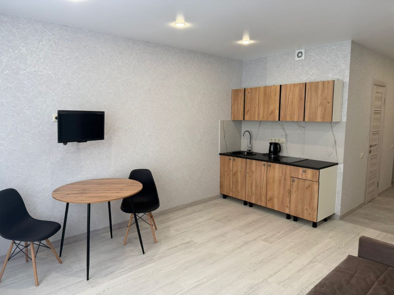 Стильная студия 1049