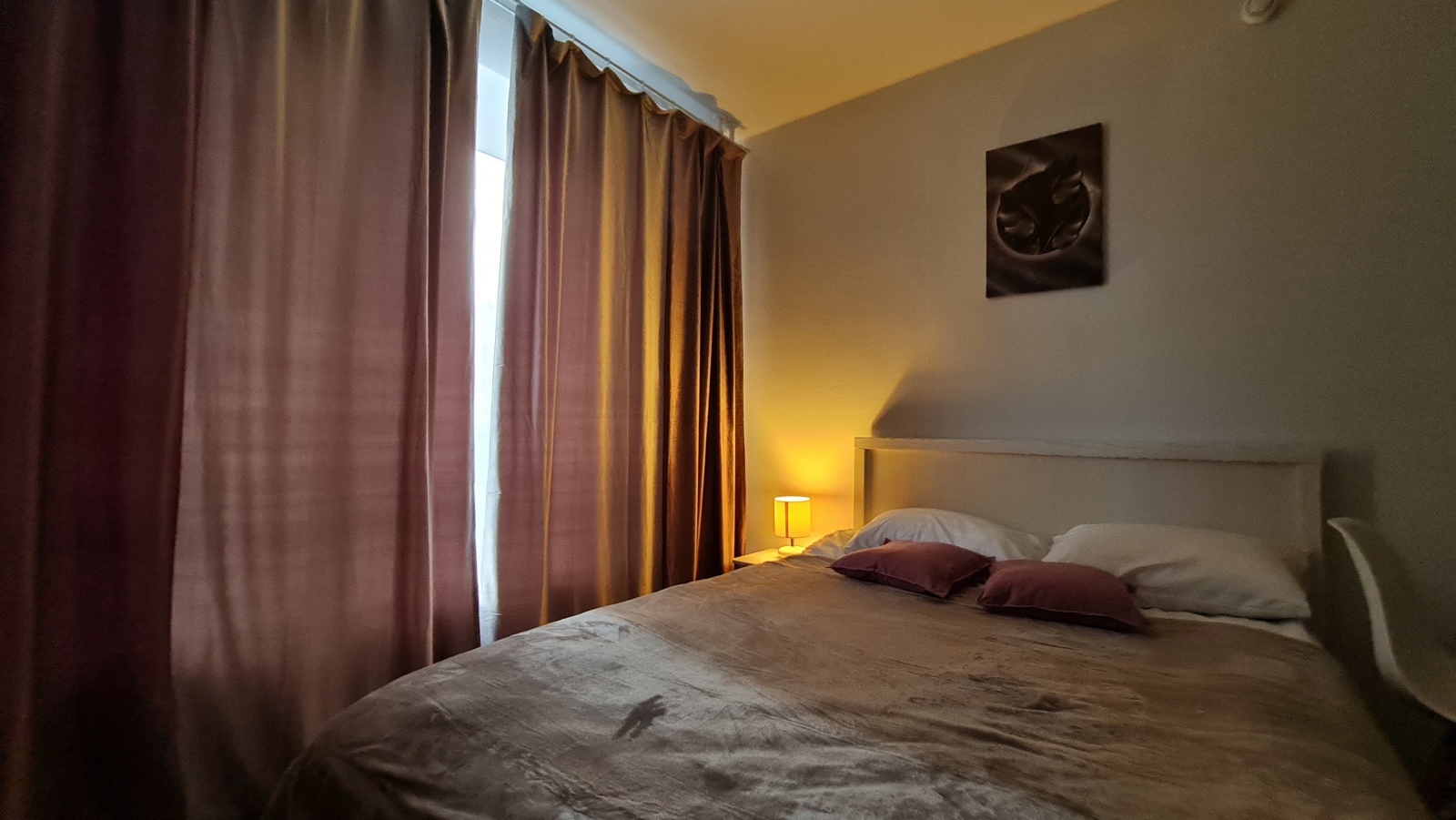 Loft Studio на Летчика Ларюшина 4к2