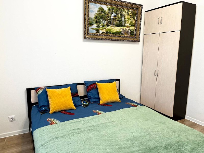 3-к. квартира, 70 м², 4/33 эт.