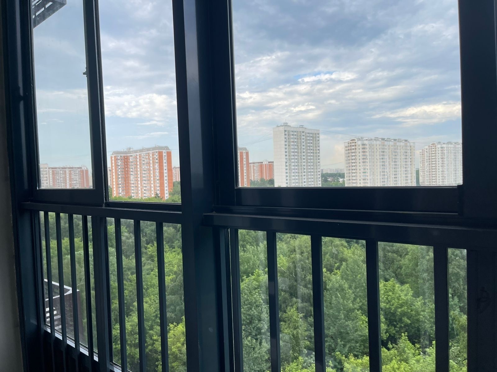 1-к. квартира, 28 м²