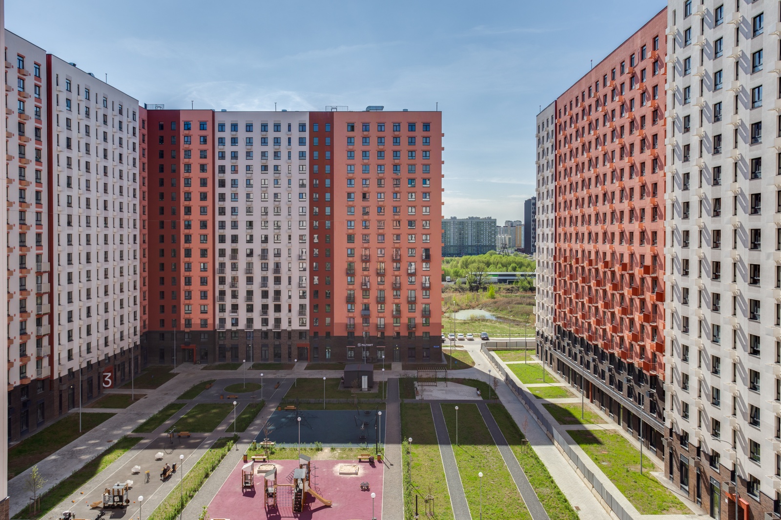 Дизайнерская квартира