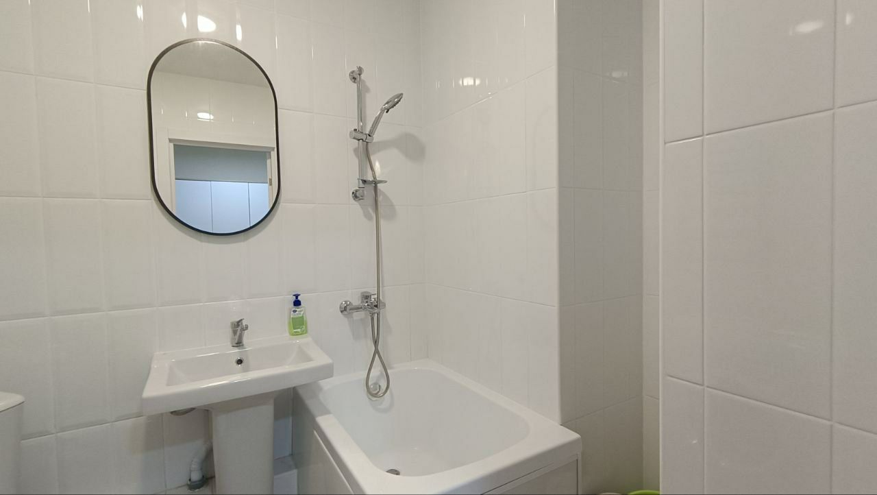 Стильная студия 754